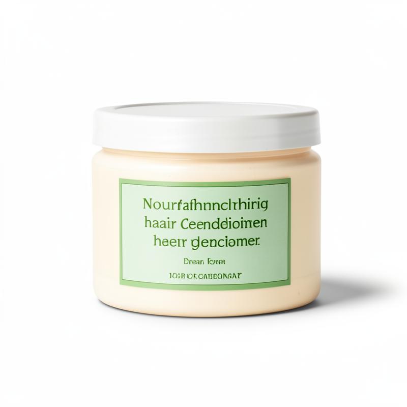 Nourishing Conditioner