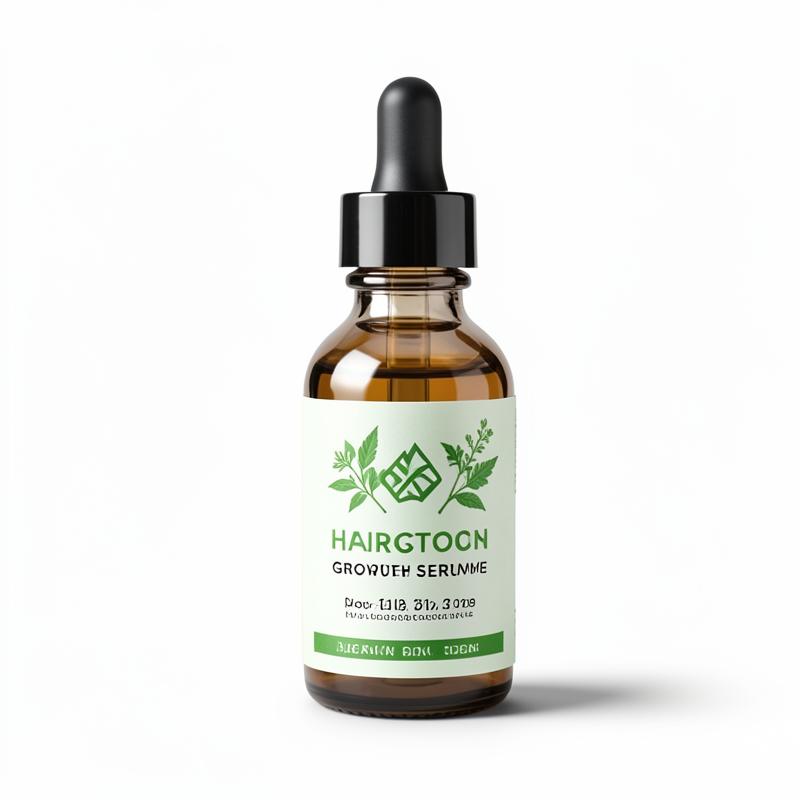 Hair Growth Serum