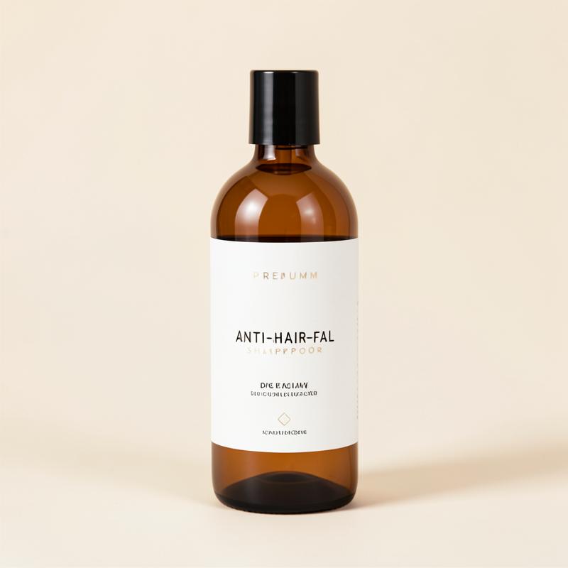 Anti Hair-Fall Shampoo