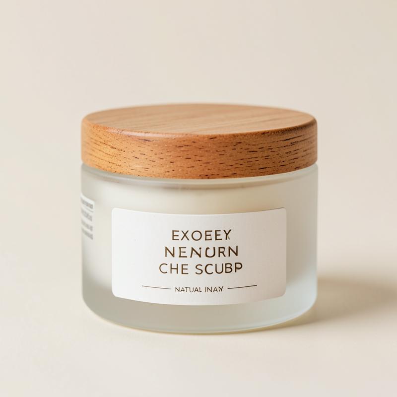 Scalp Detox Scrub